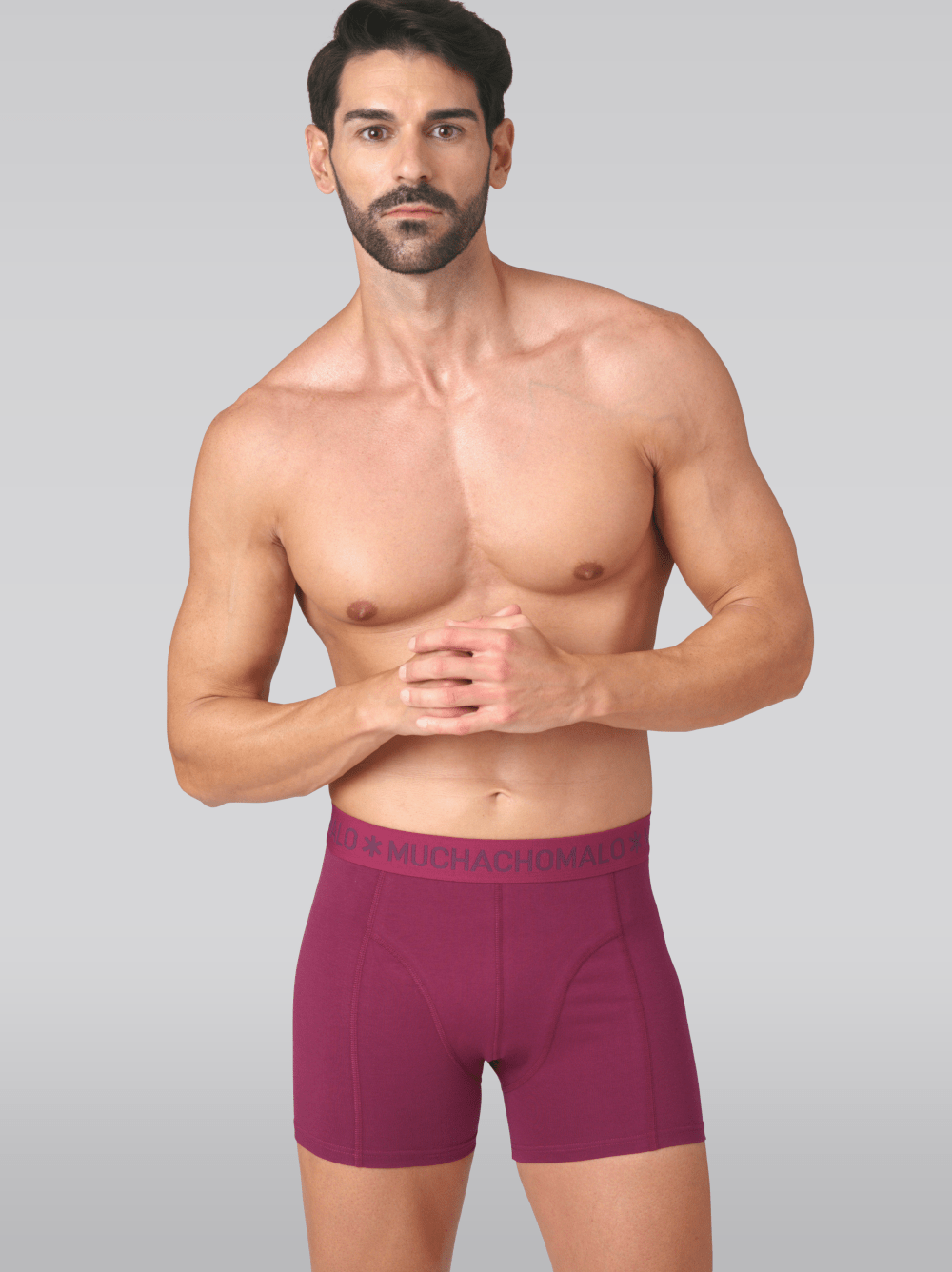 Heren 3-pack Boxershorts Summer Fruit