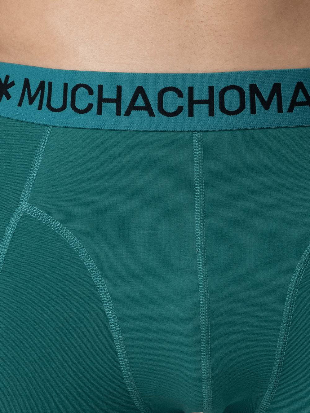 Heren 3-pack Boxershorts
