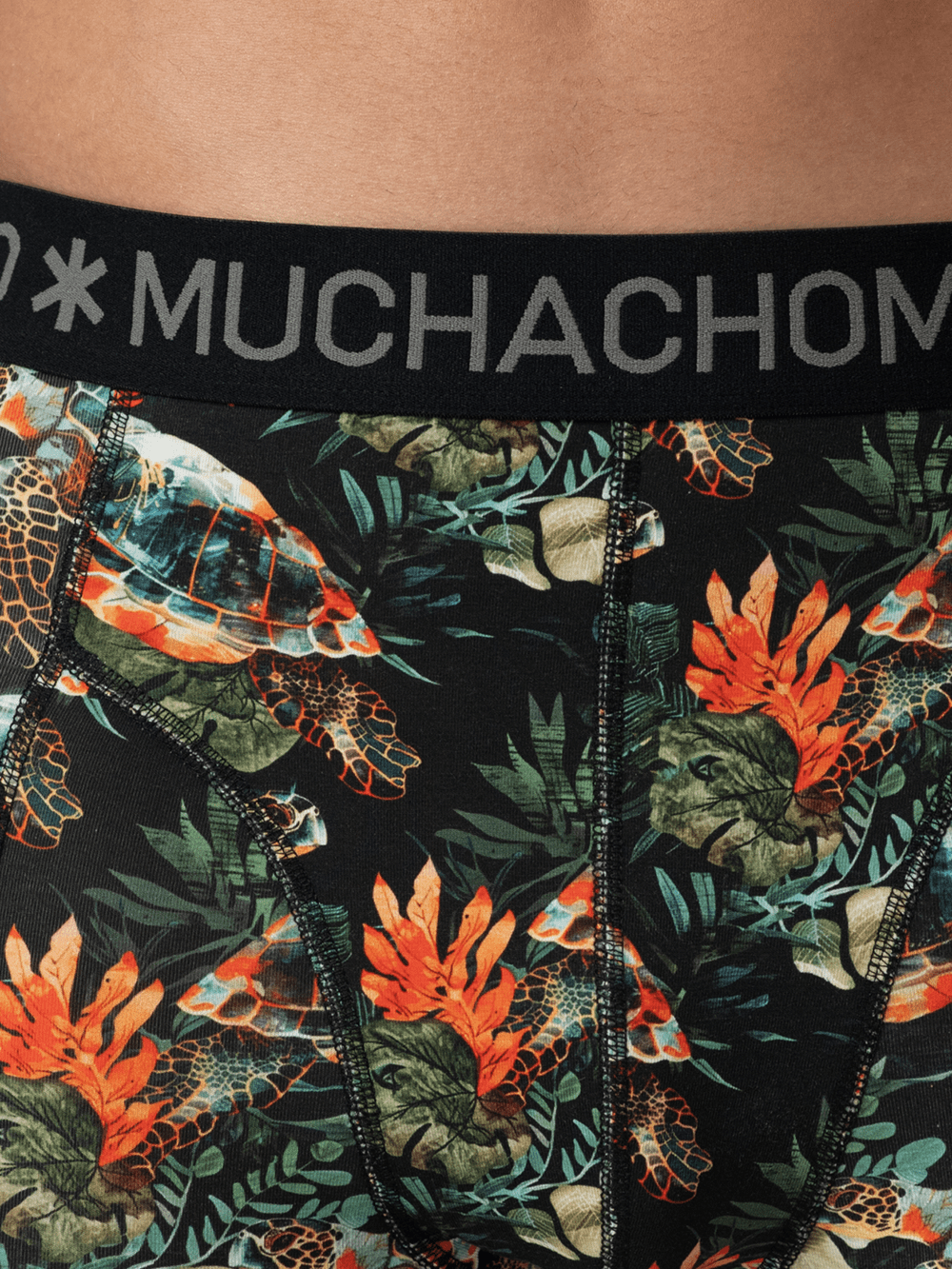 Heren 3-pack Boxershorts