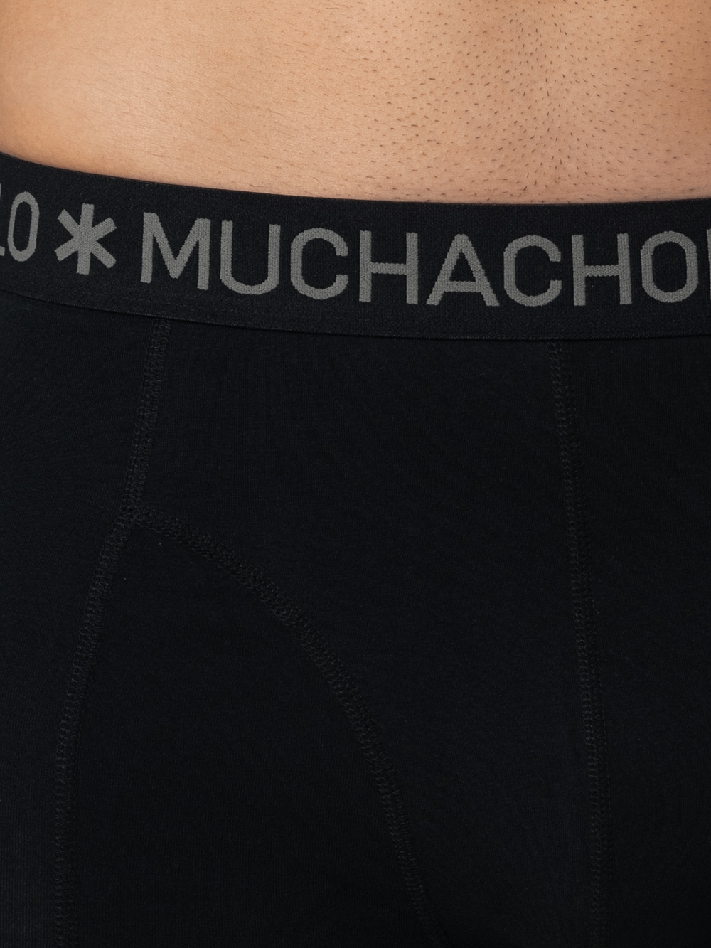 Heren 3-pack Boxershorts