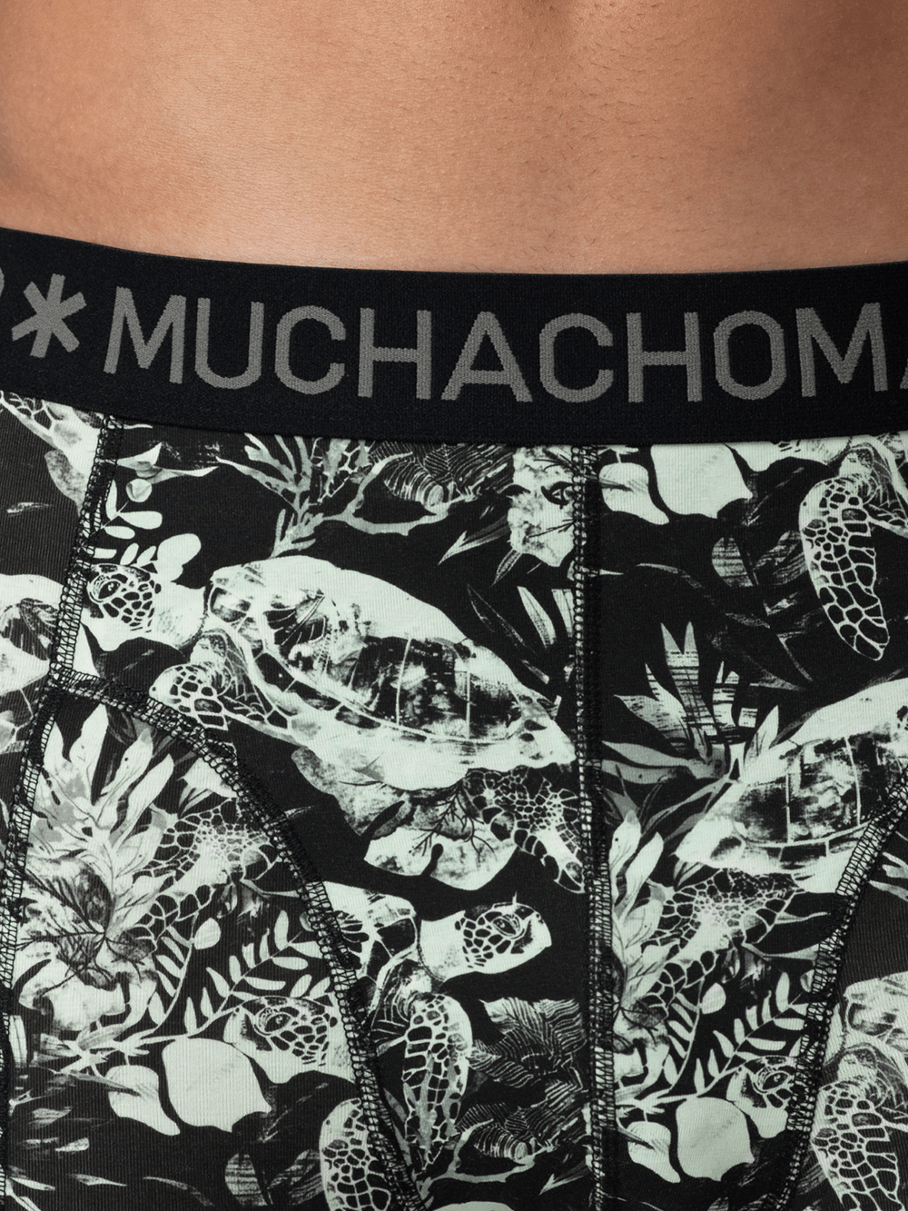 Heren 3-pack Boxershorts