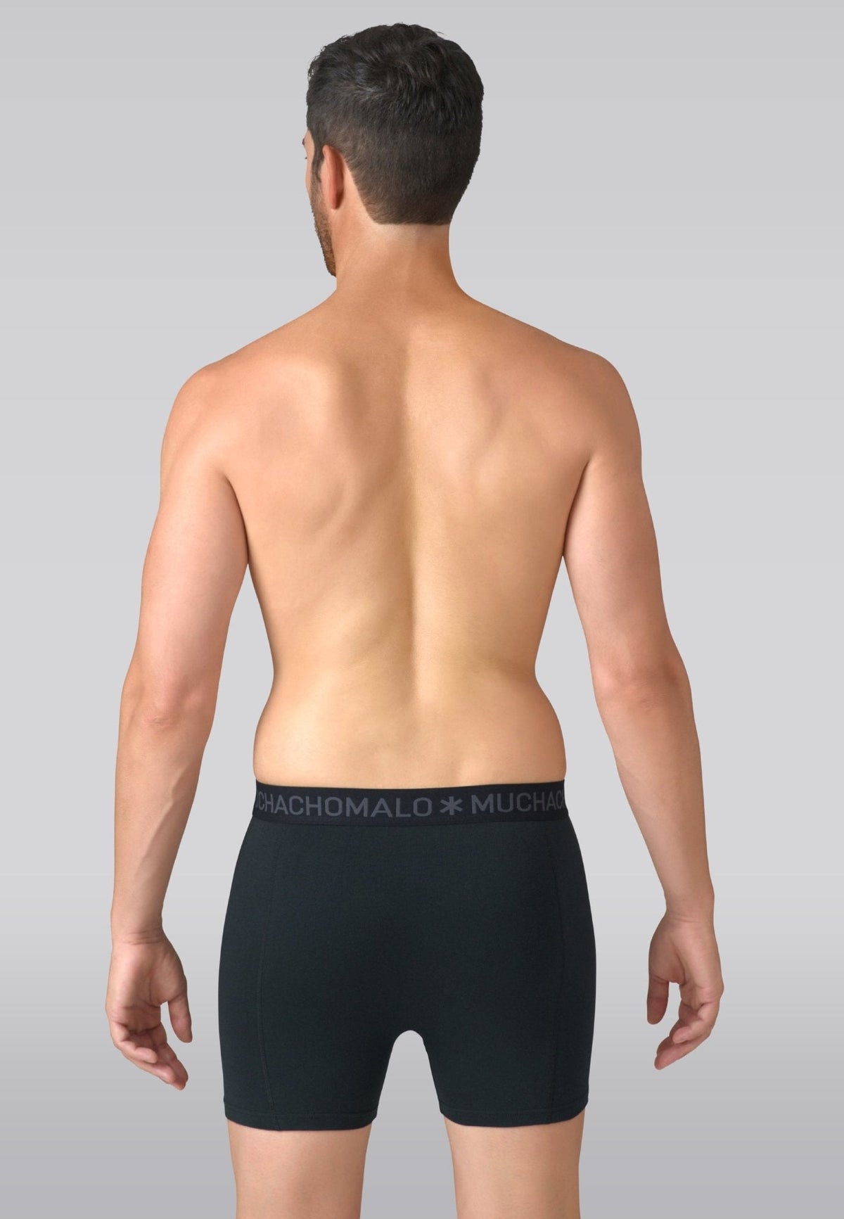 Heren 3-pack Boxershorts