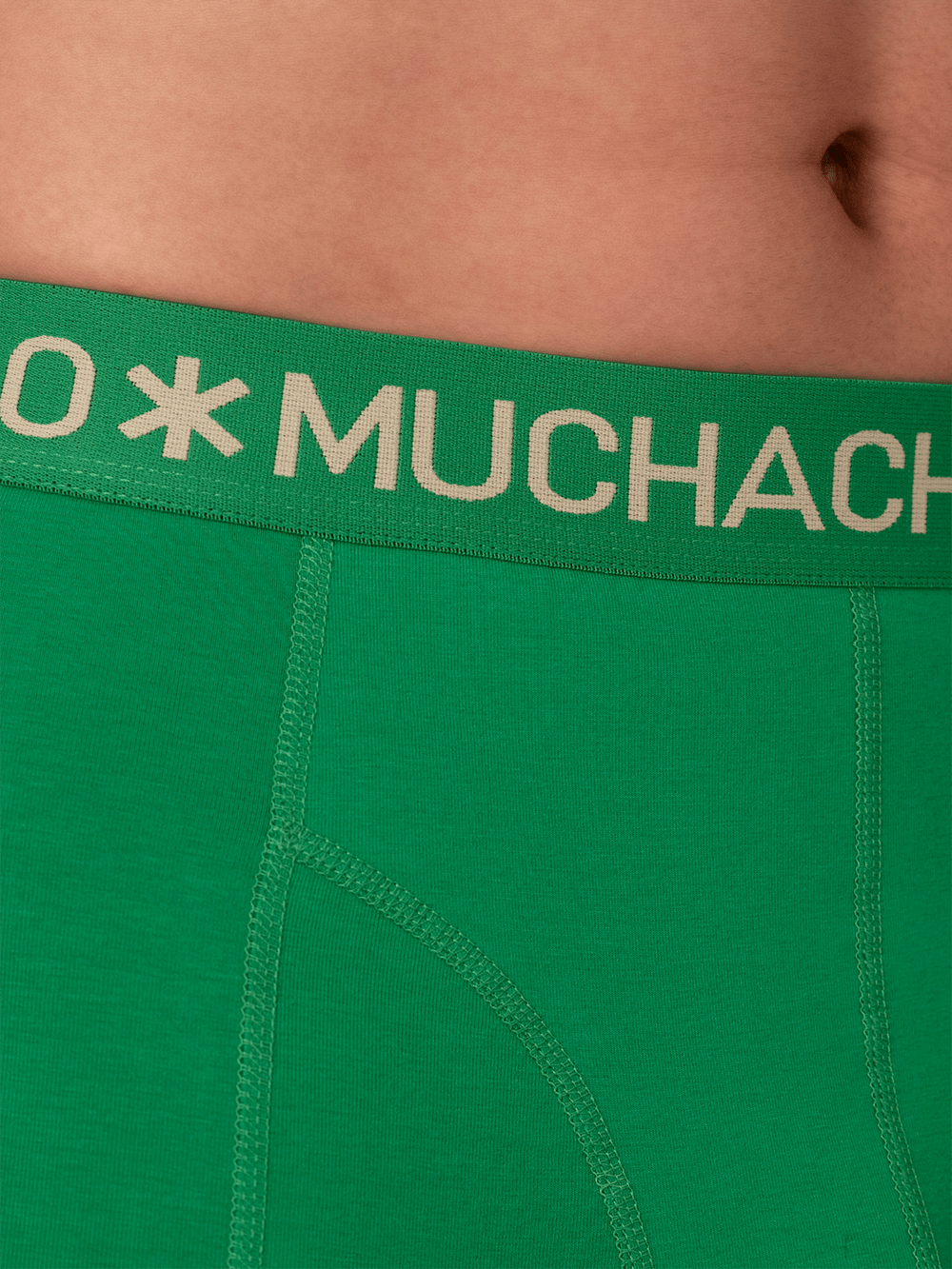 Heren 3-pack Boxershorts