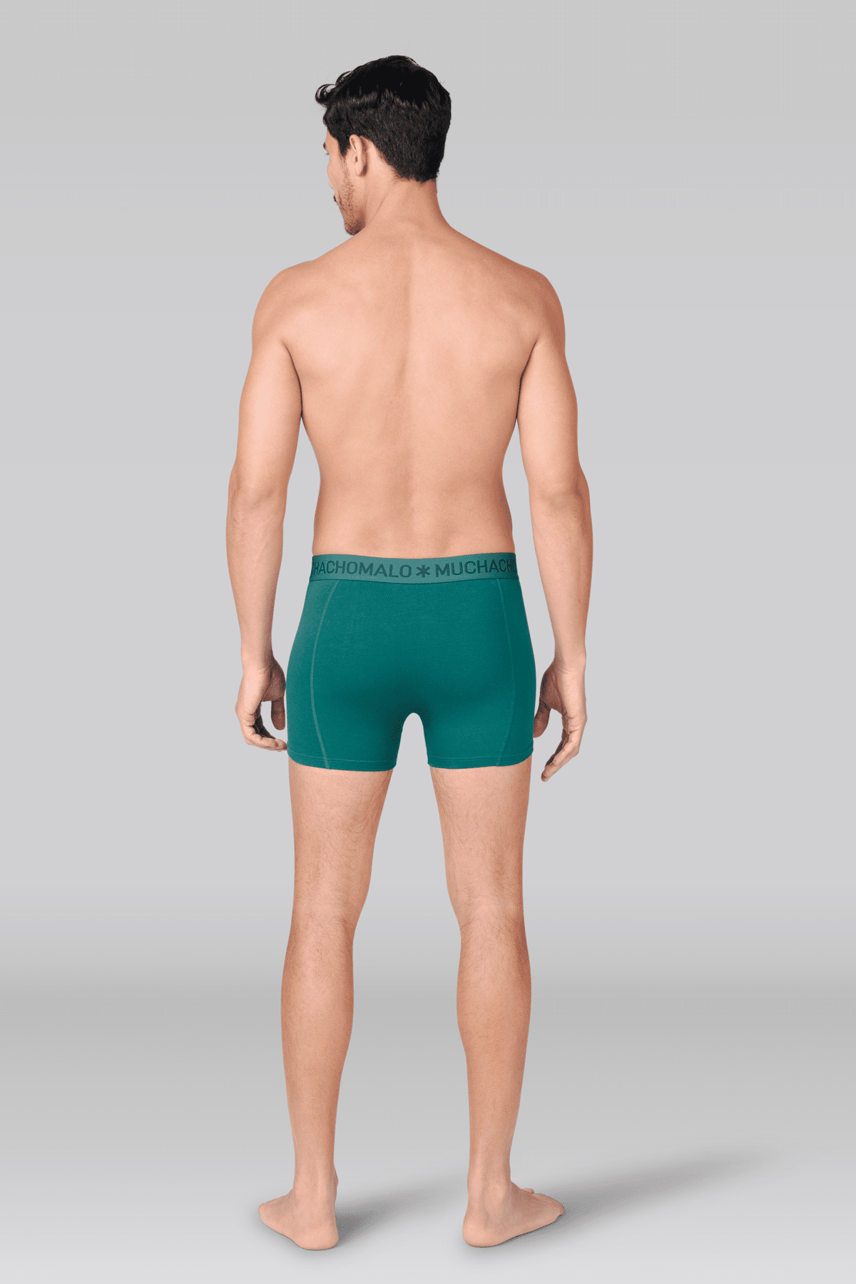 Heren 3-pack Boxershorts