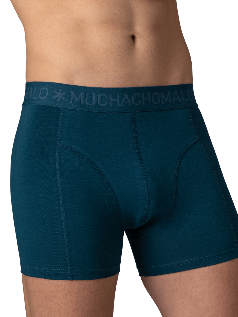 Heren 3-pack Boxershorts