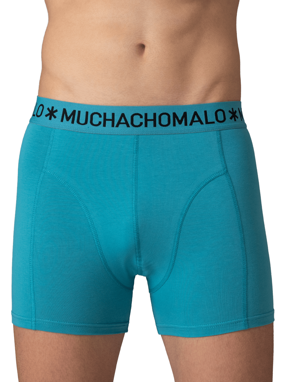 Heren 3-pack Boxershorts