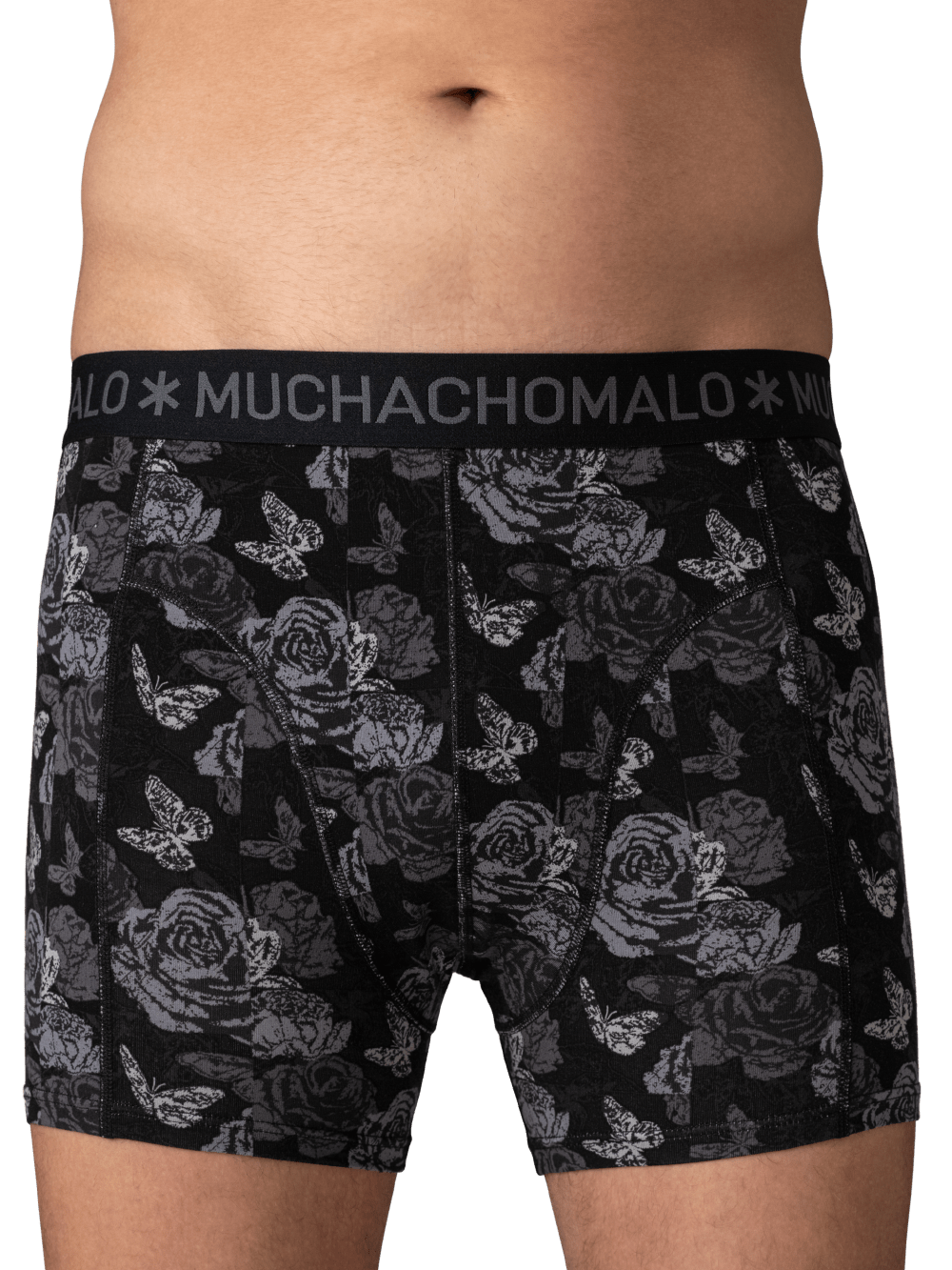 Heren 3-pack Boxershorts