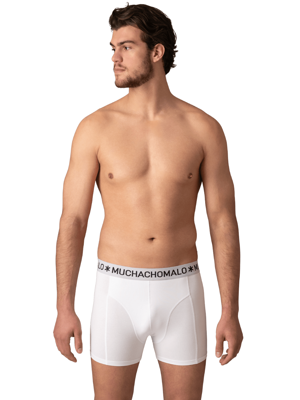 Heren 3-pack Boxershorts