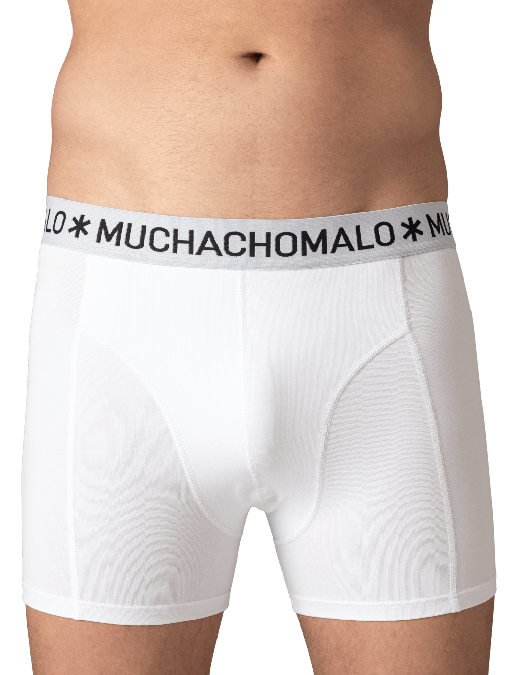 Heren 3-pack Boxershorts