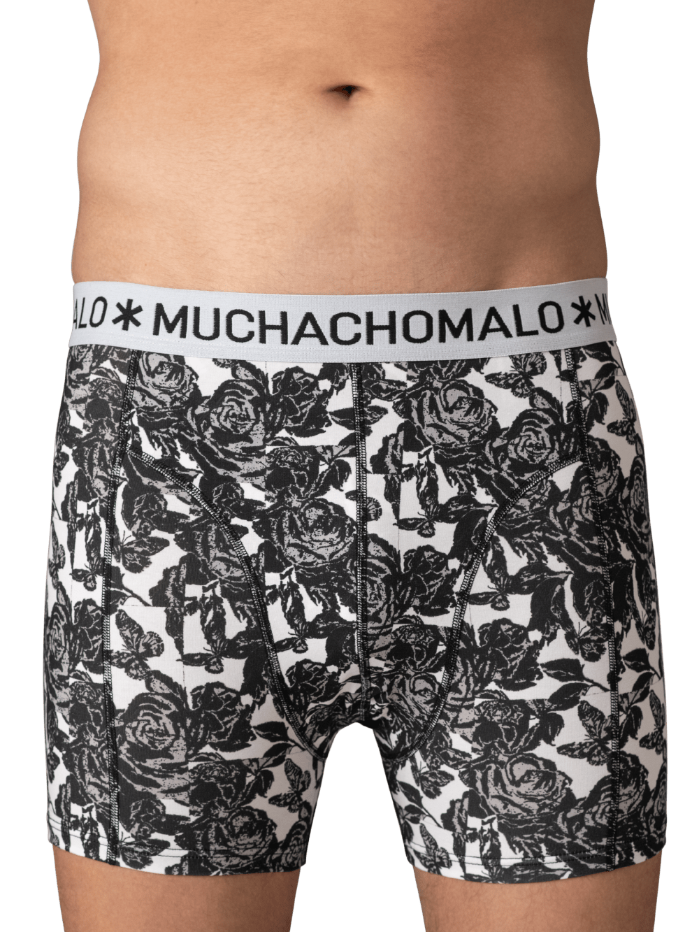Heren 3-pack Boxershorts