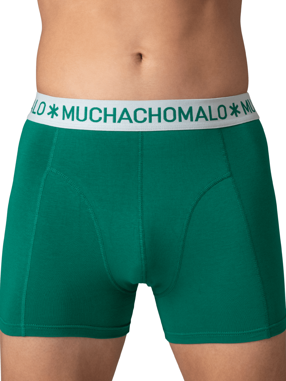 Heren 3-pack Boxershorts