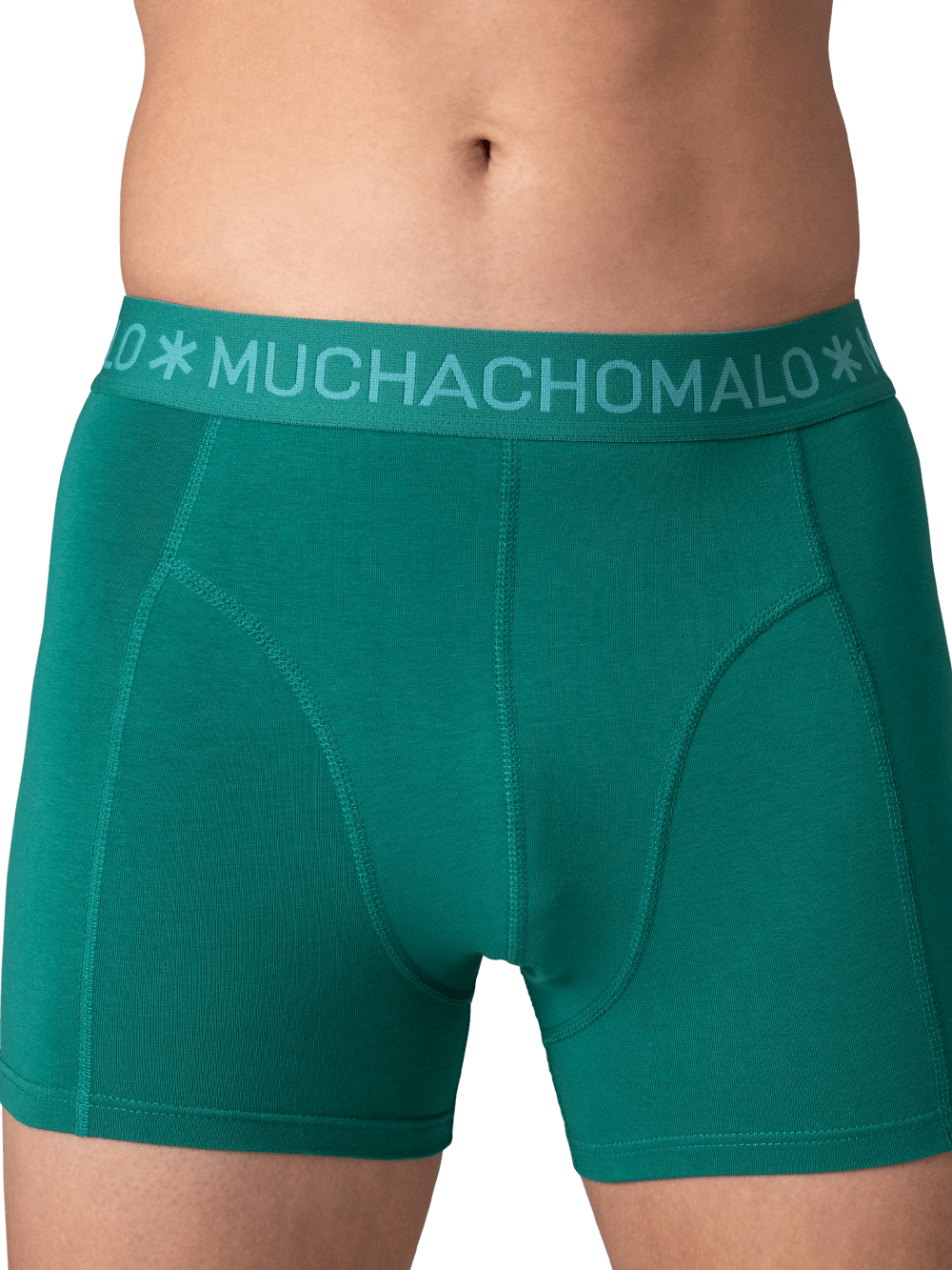 Heren 3-pack Boxershorts