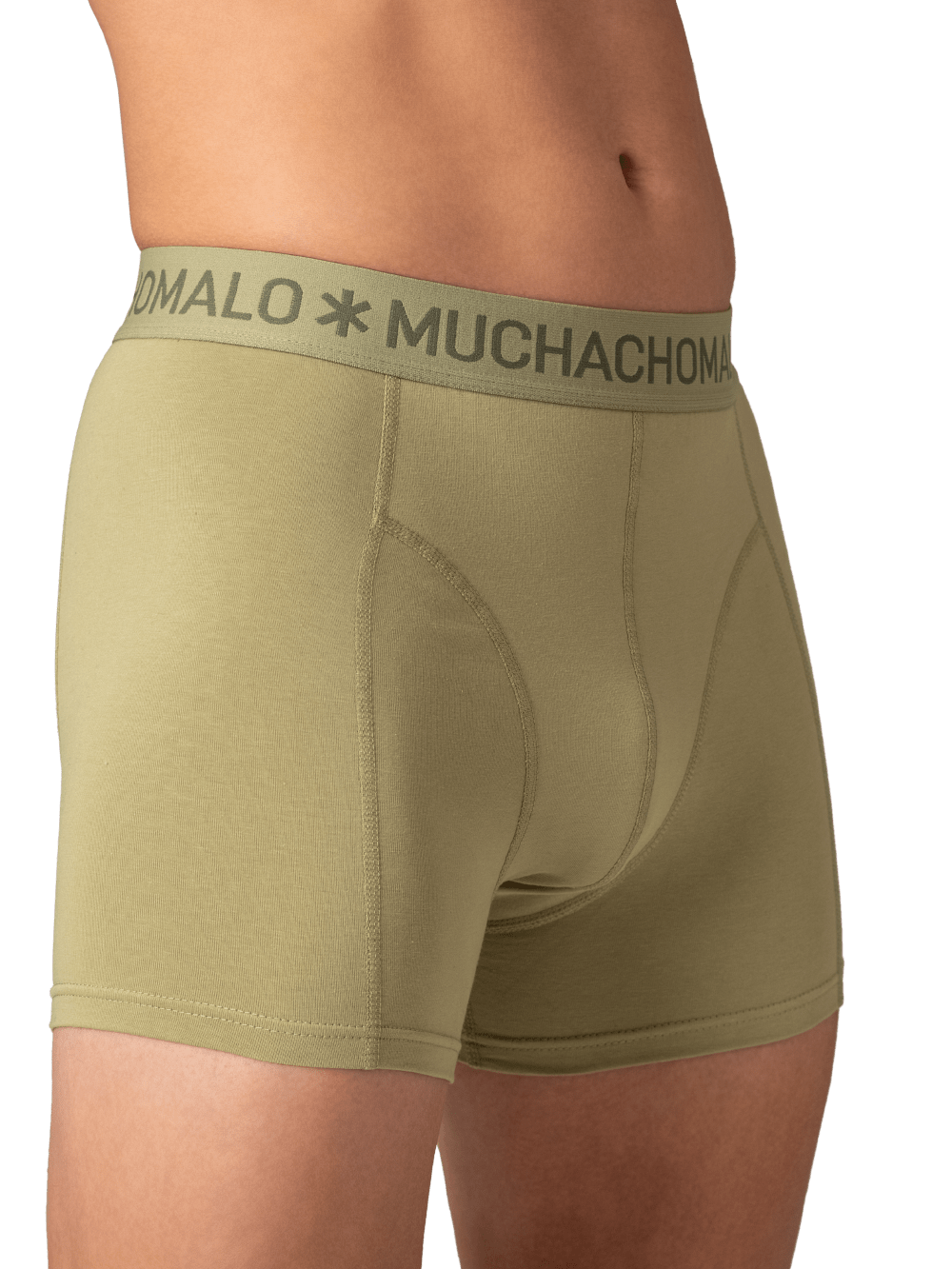 Heren 3-pack Boxershorts