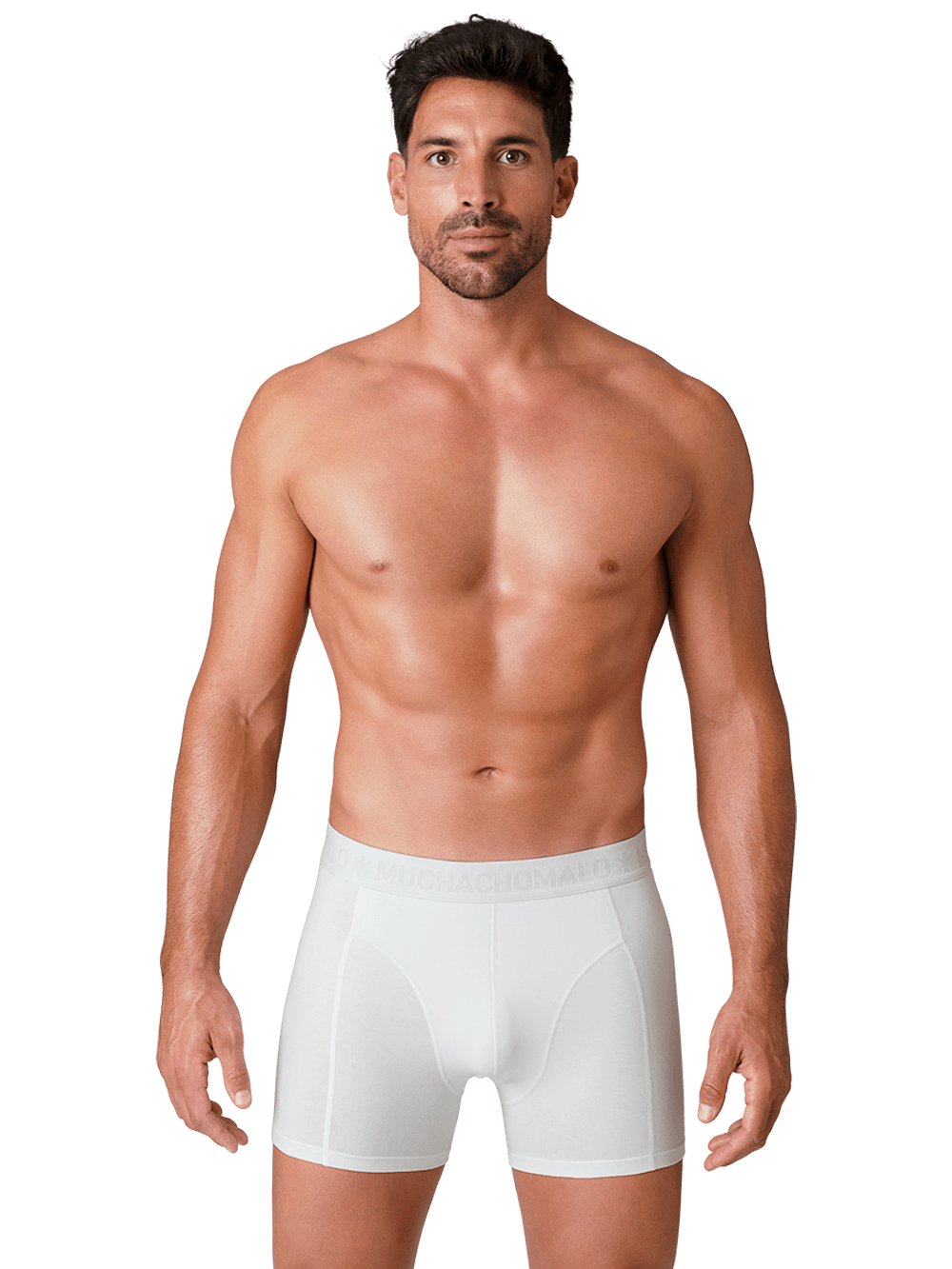 Heren 3-pack Boxershorts