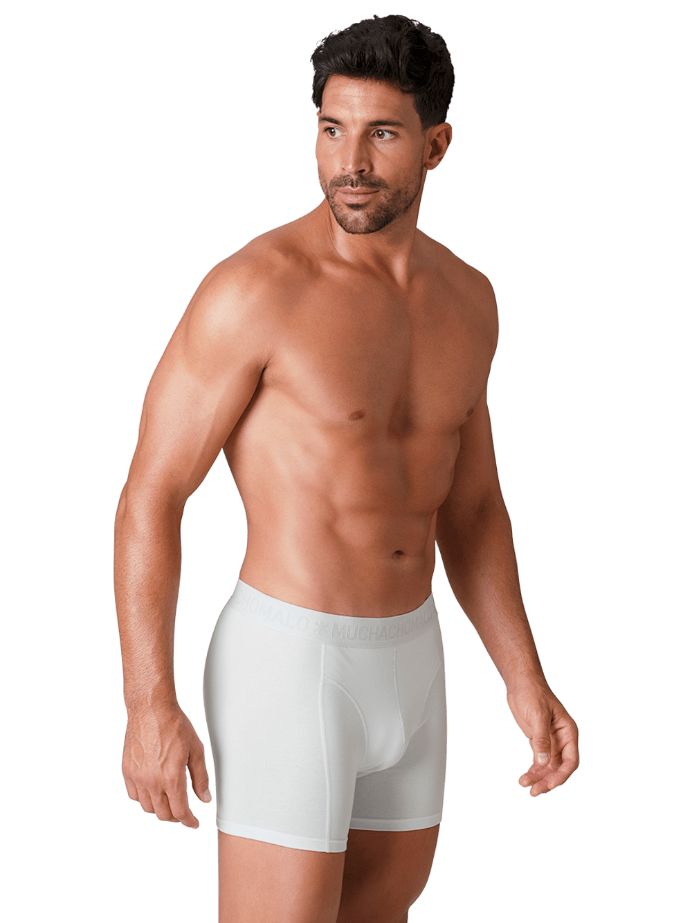 Heren 3-pack Boxershorts