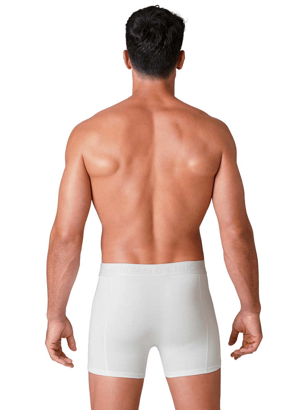 Heren 3-pack Boxershorts