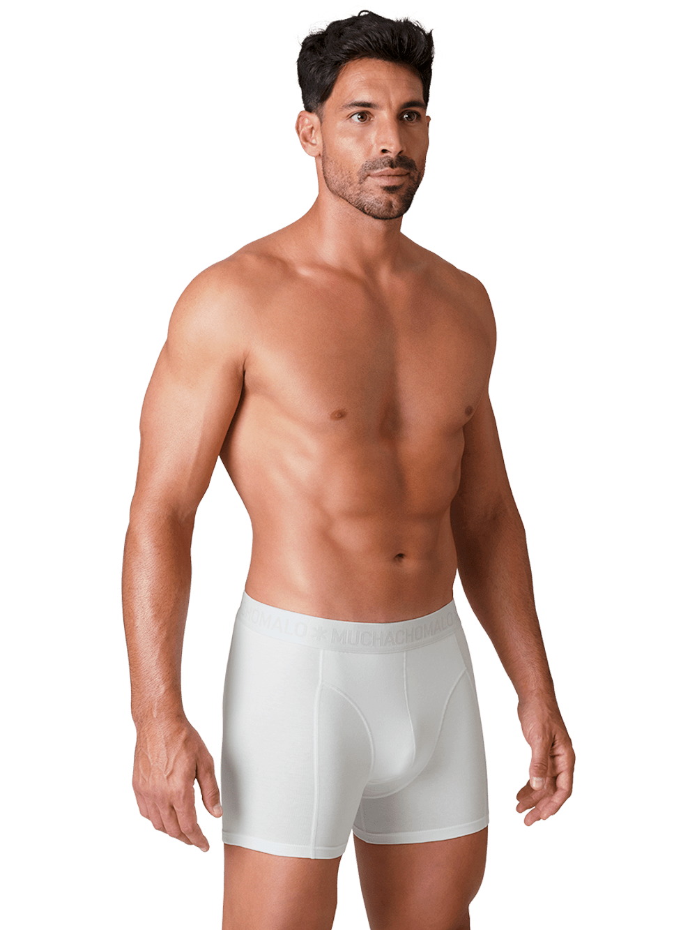 Heren 3-pack Boxershorts
