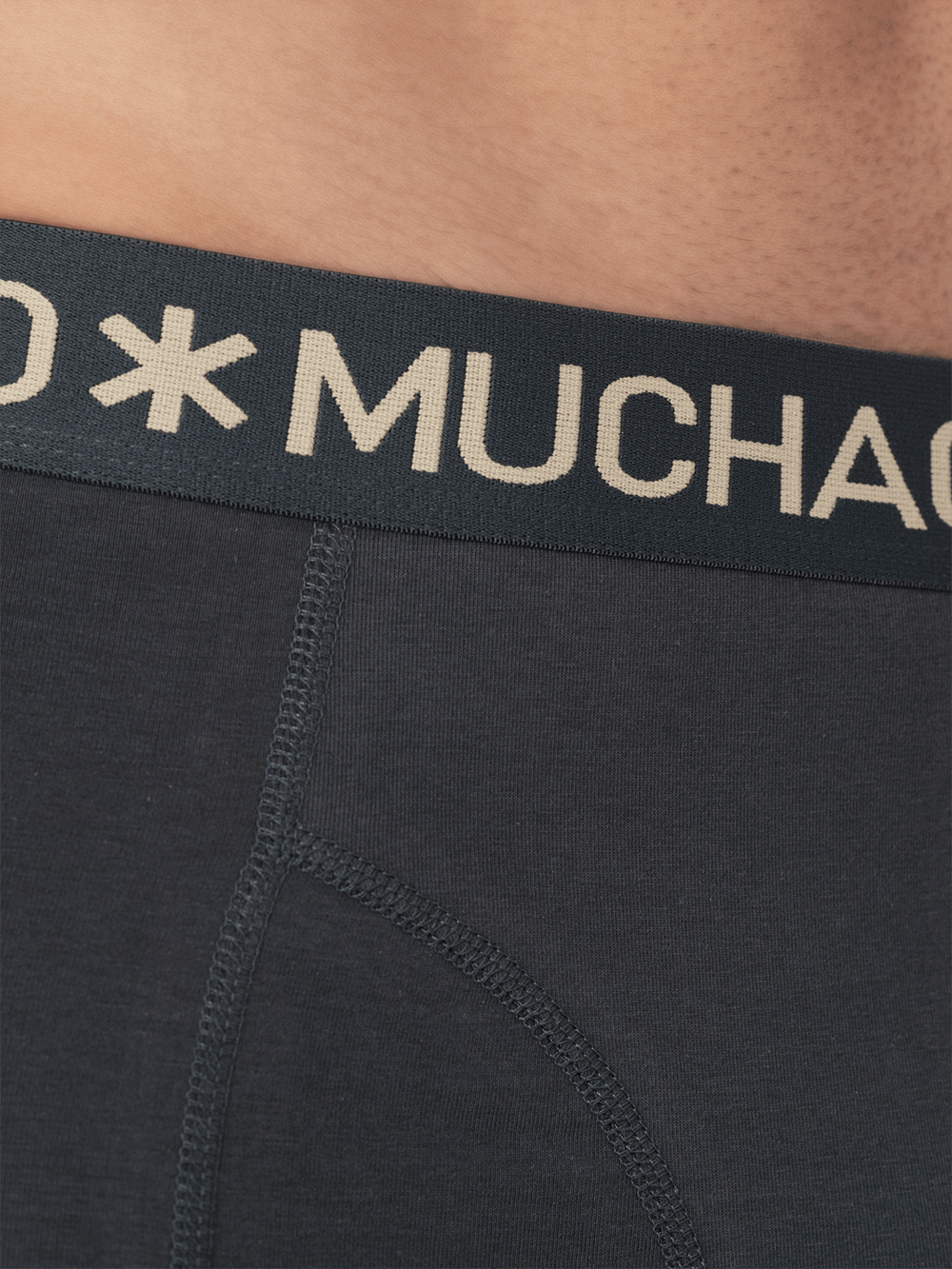 Heren 3-pack Boxershorts