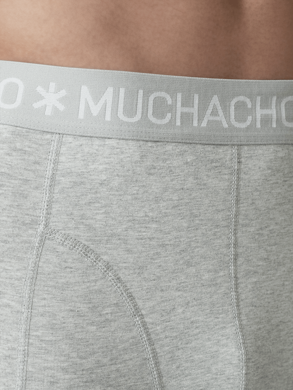 Heren 3-pack Boxershorts