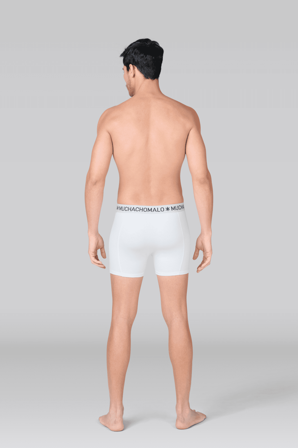 Heren 3-pack Boxershorts