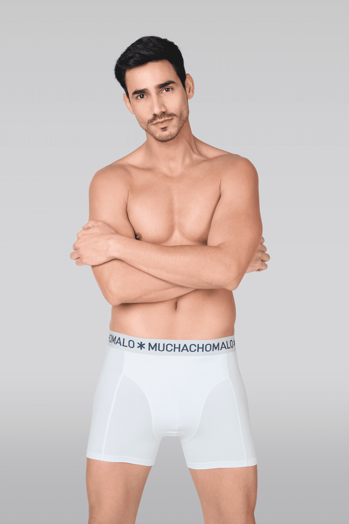 Heren 3-pack Boxershorts