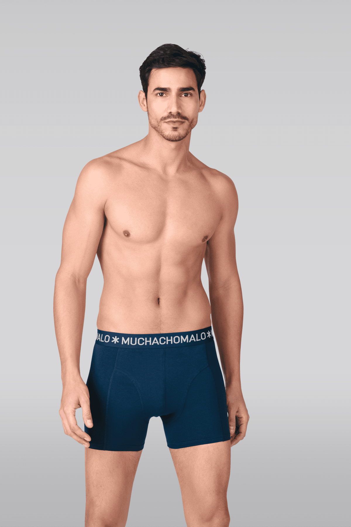 Heren 3-pack Boxershorts