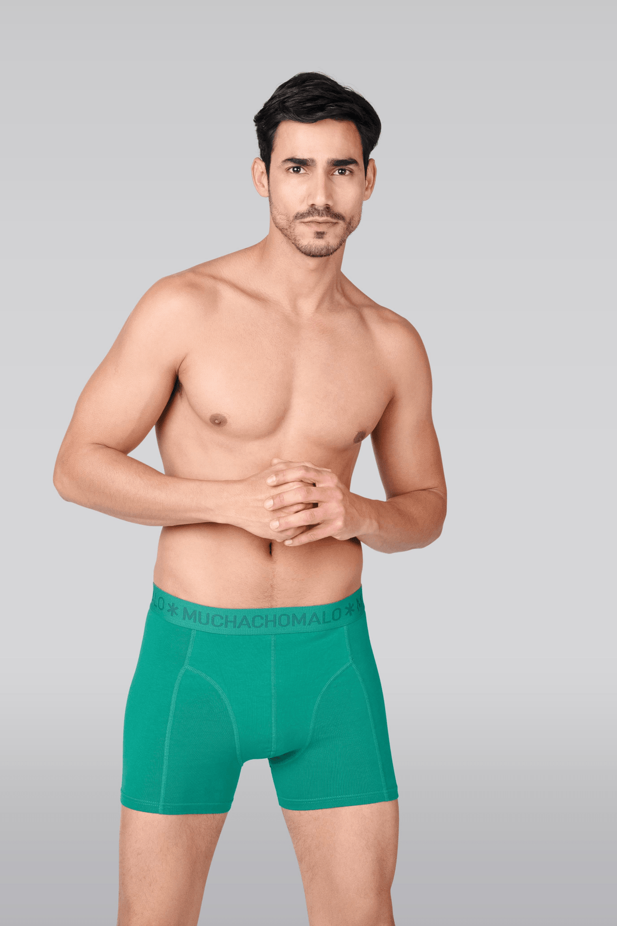 Heren 3-pack Boxershorts