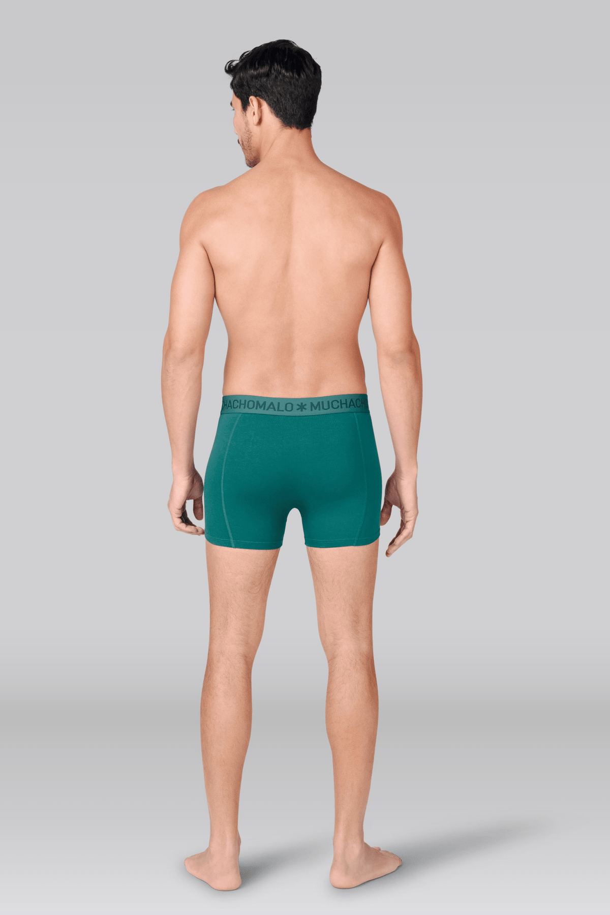 Heren 3-pack Boxershorts