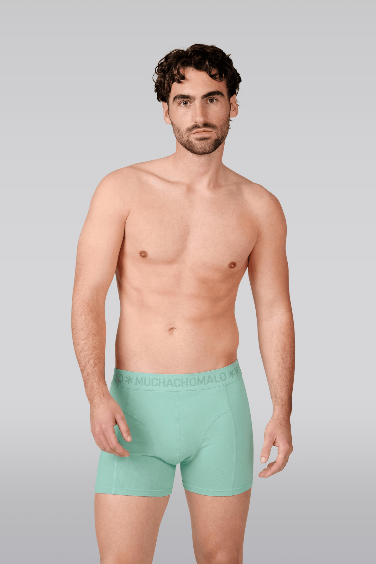 Heren 3-pack Boxershorts
