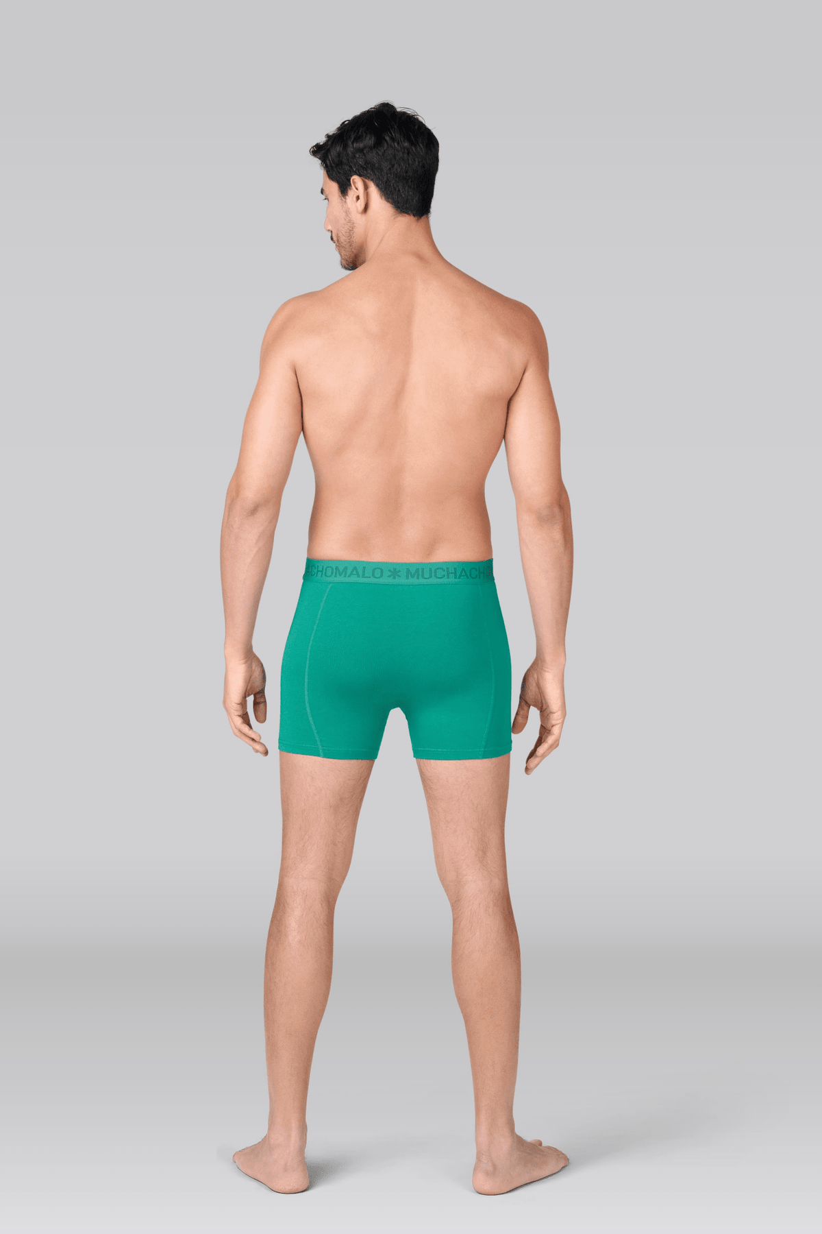 Heren 3-pack Boxershorts