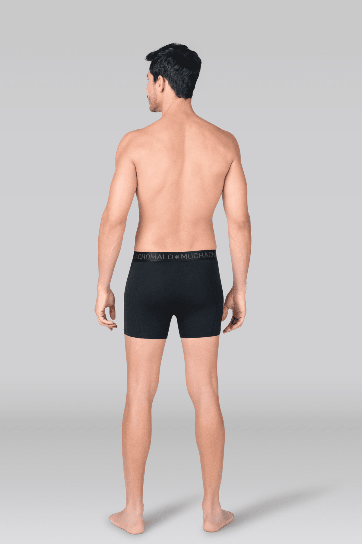 Heren 3-pack Boxershorts