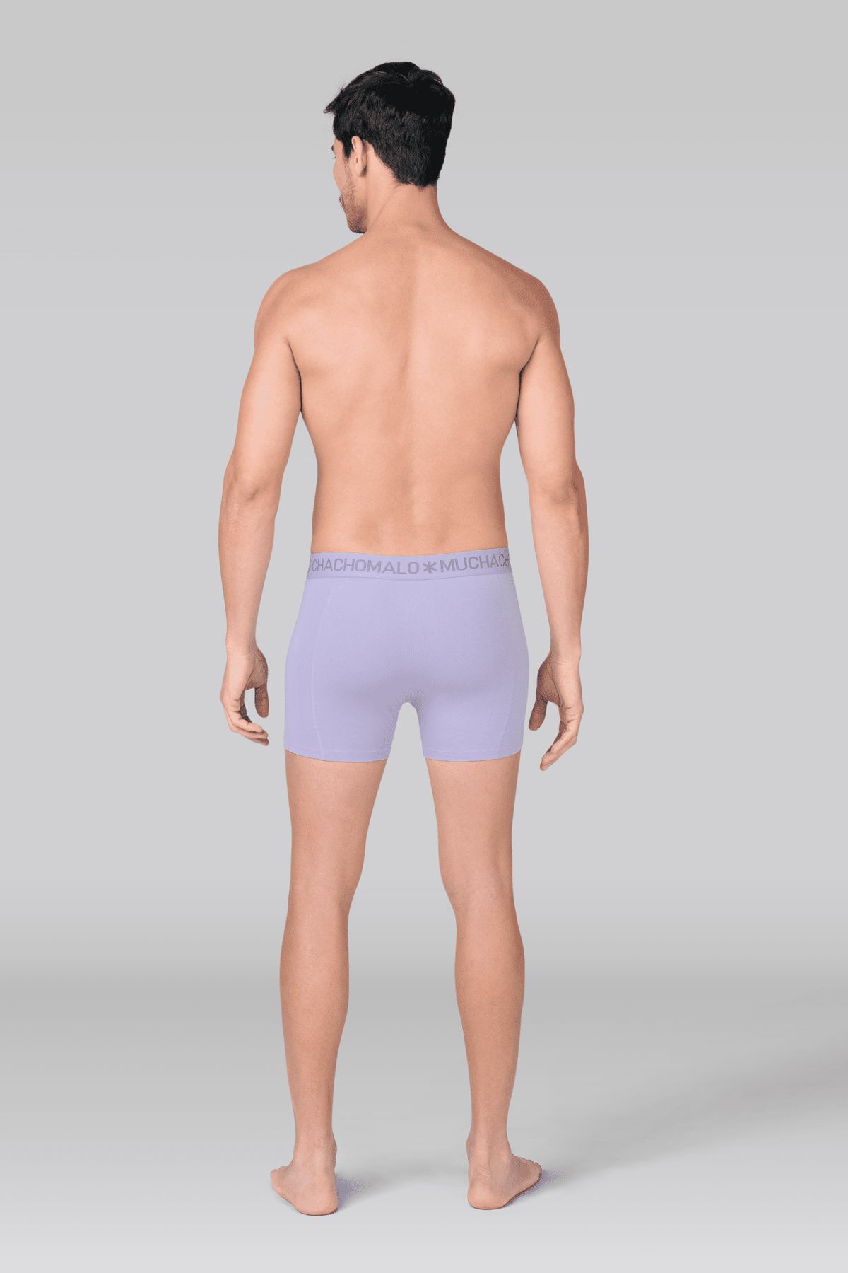 Heren 3-pack Boxershorts