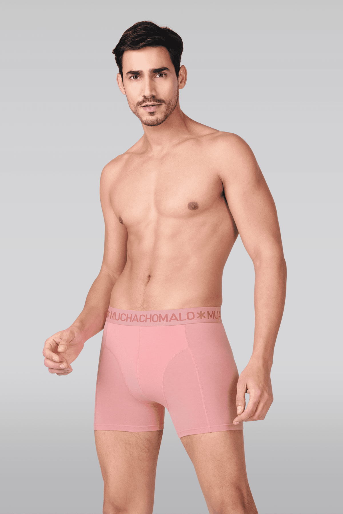 Heren 3-pack Boxershorts