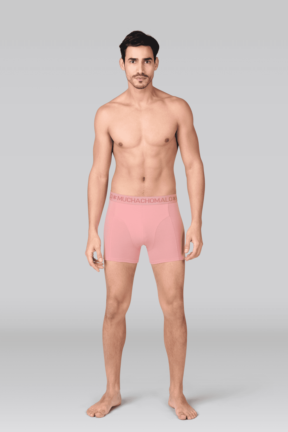 Heren 3-pack Boxershorts
