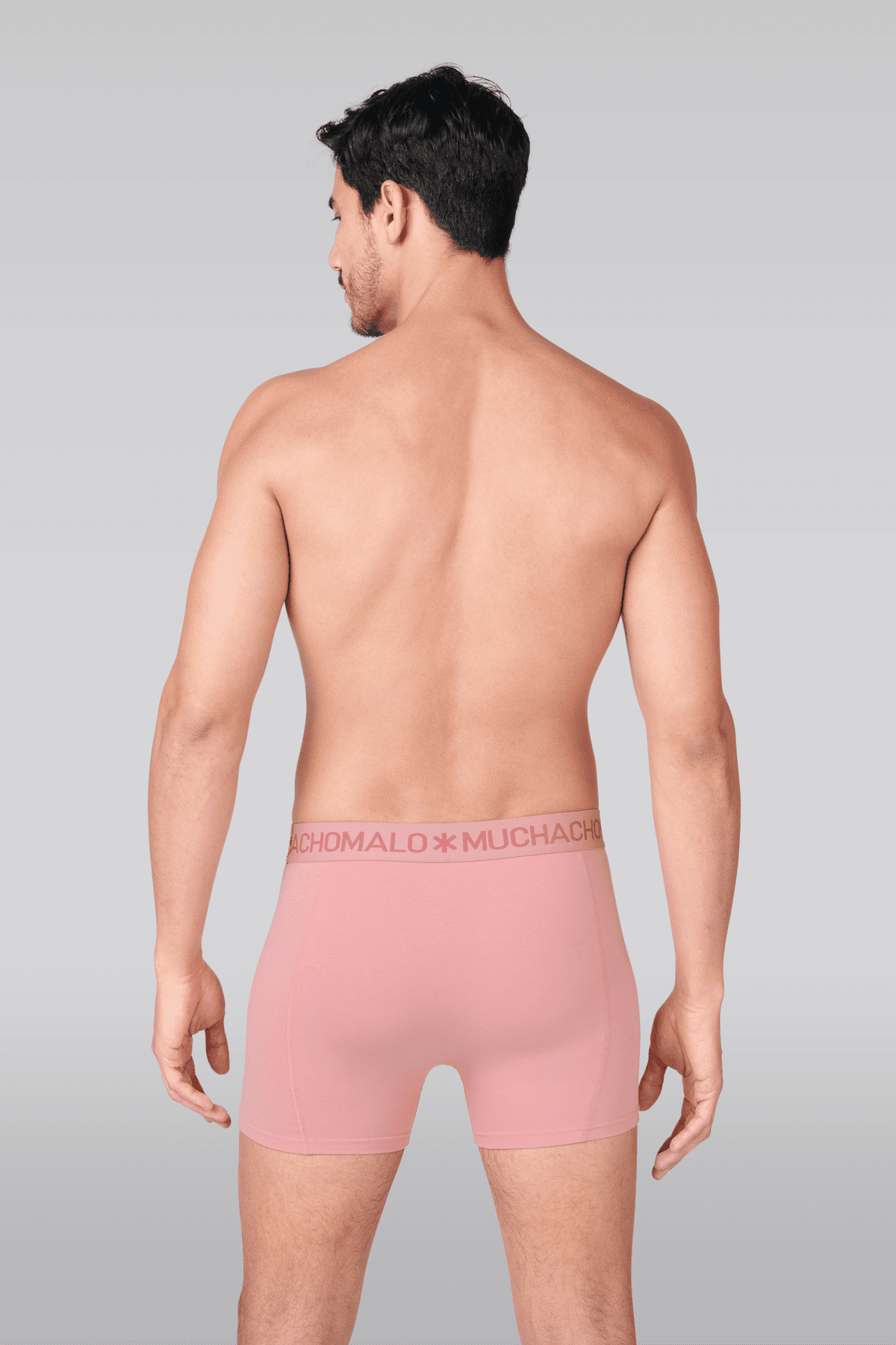 Heren 3-pack Boxershorts
