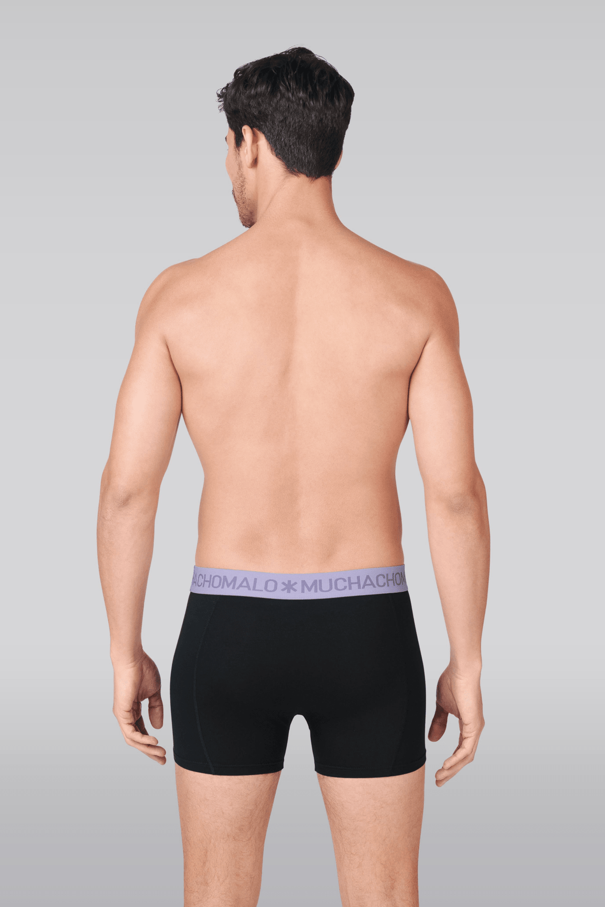 Heren 3-pack Boxershorts
