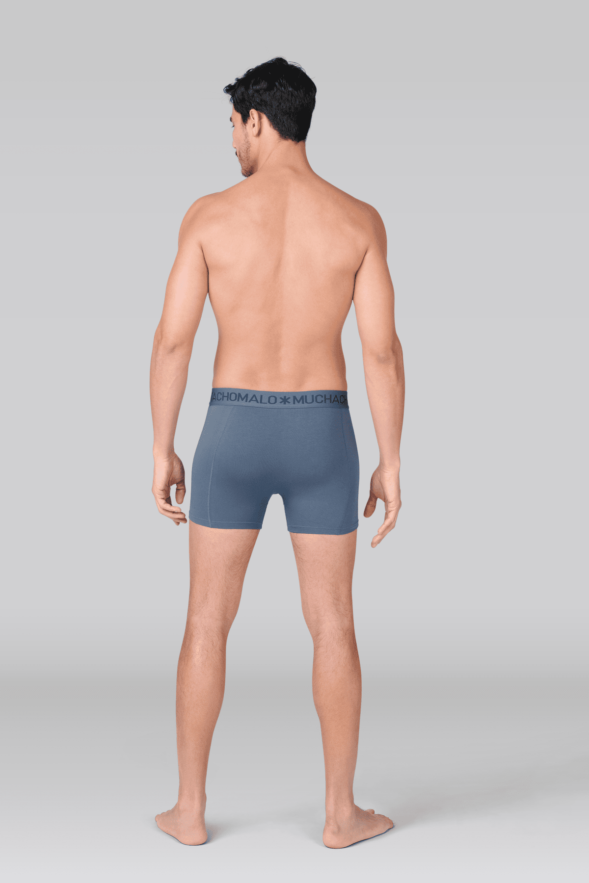 Heren 3-pack Boxershorts