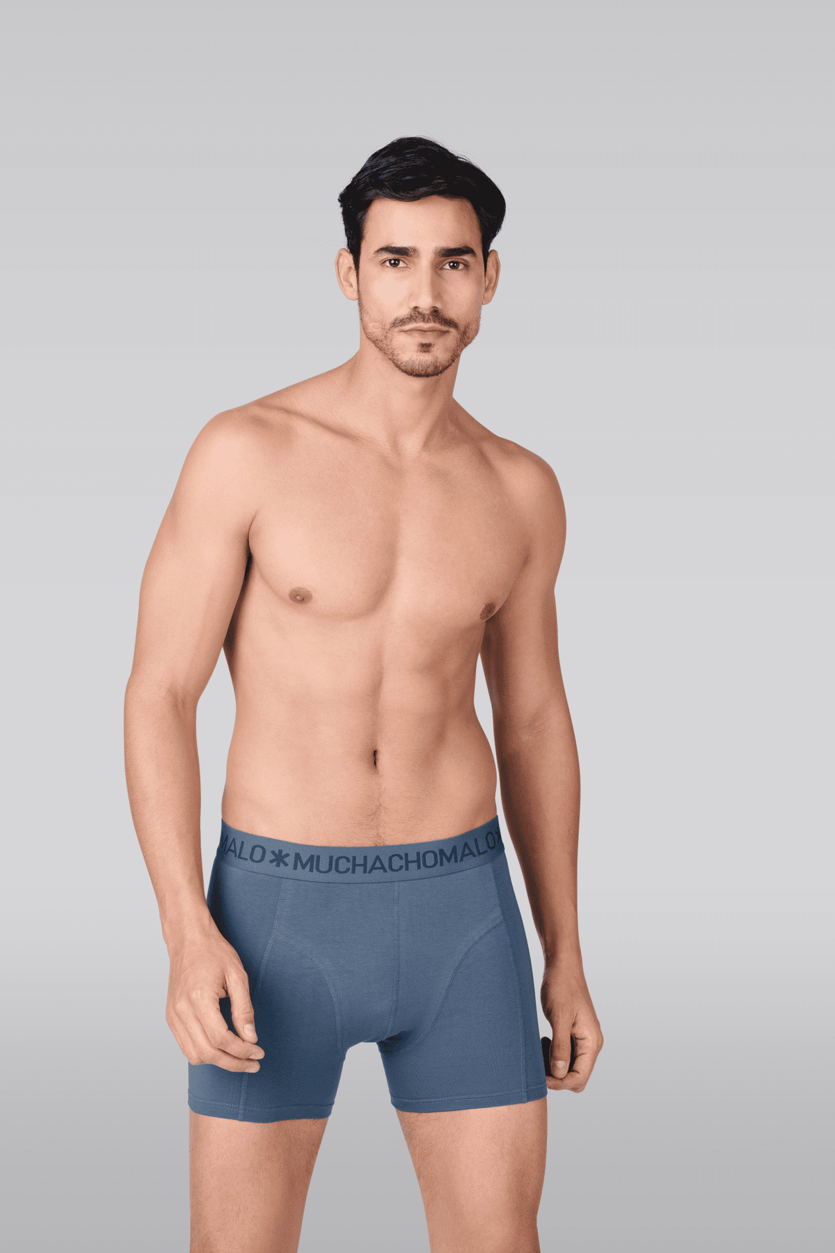 Heren 3-pack Boxershorts