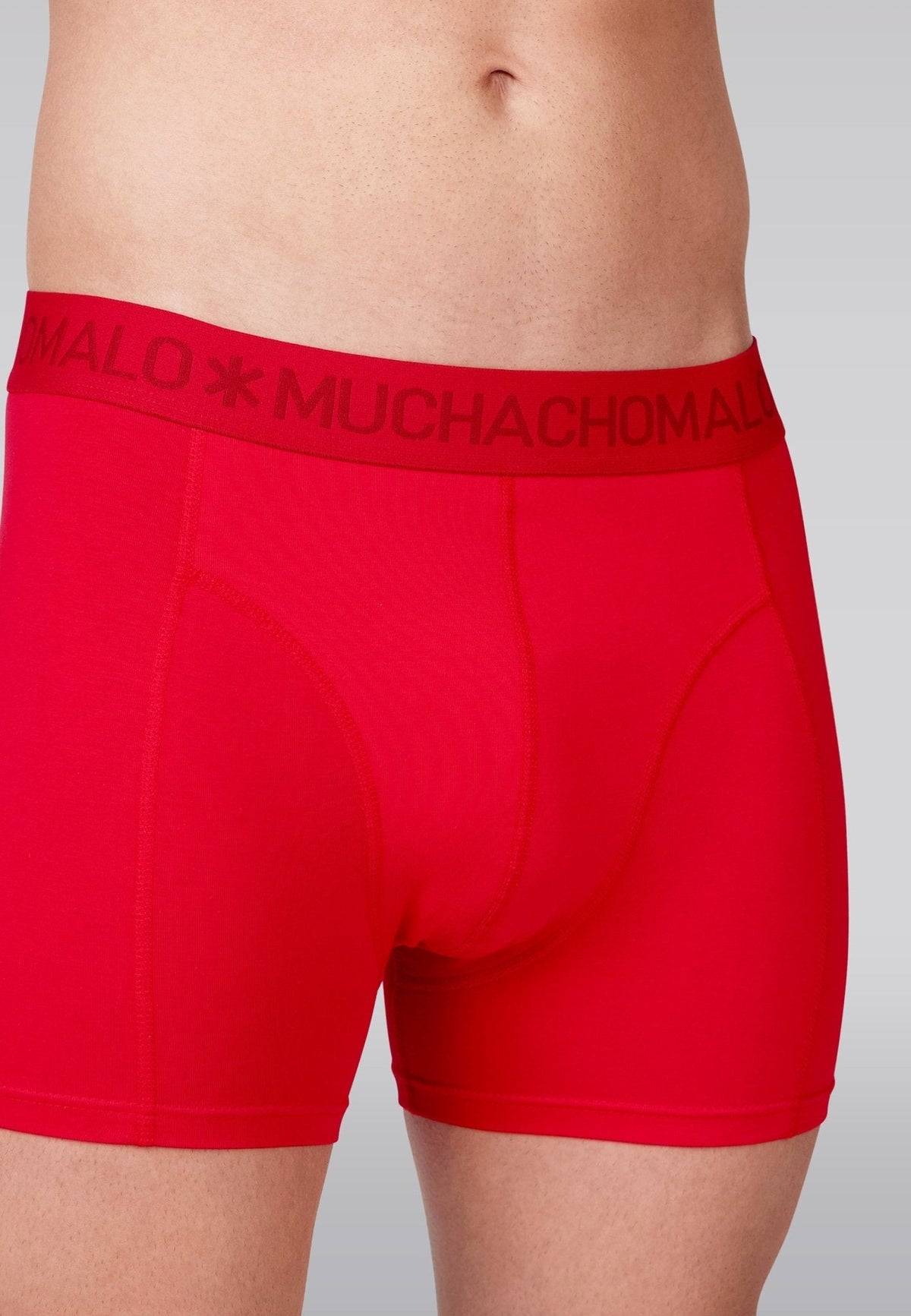 Heren 3-pack Boxershorts