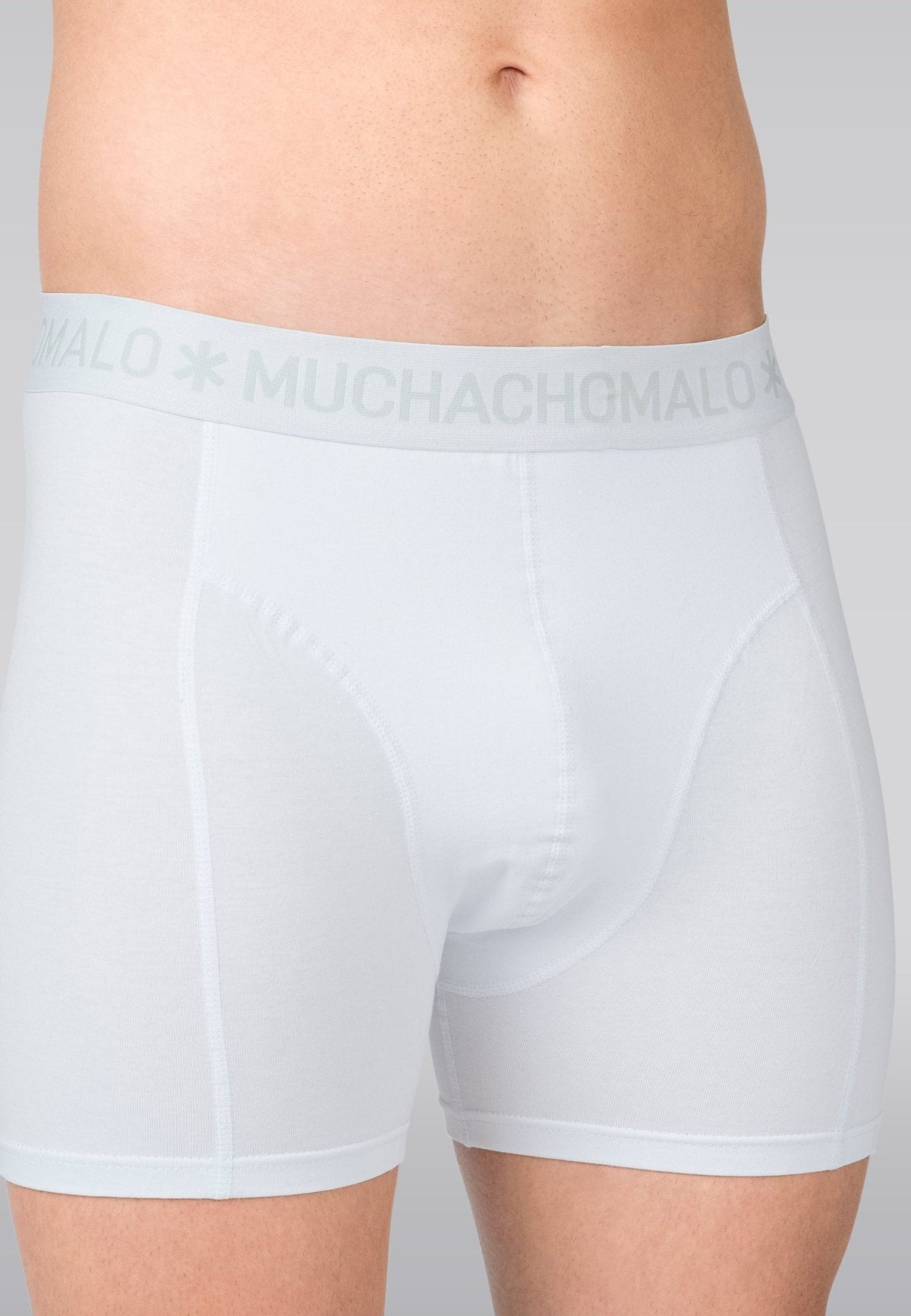 Heren 3-pack Boxershorts