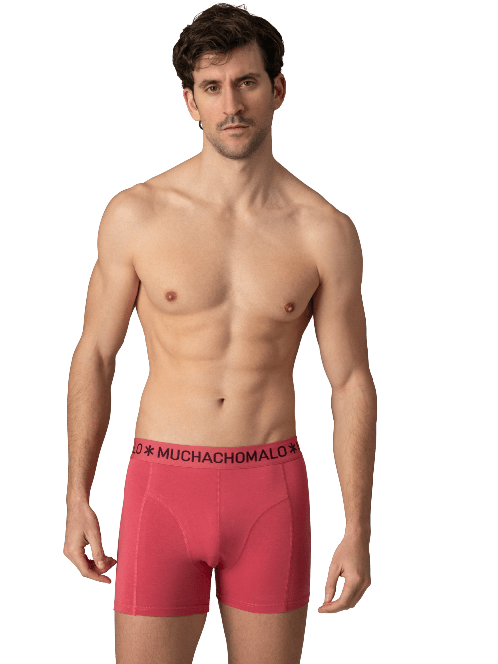 Heren 3-pack Boxershorts