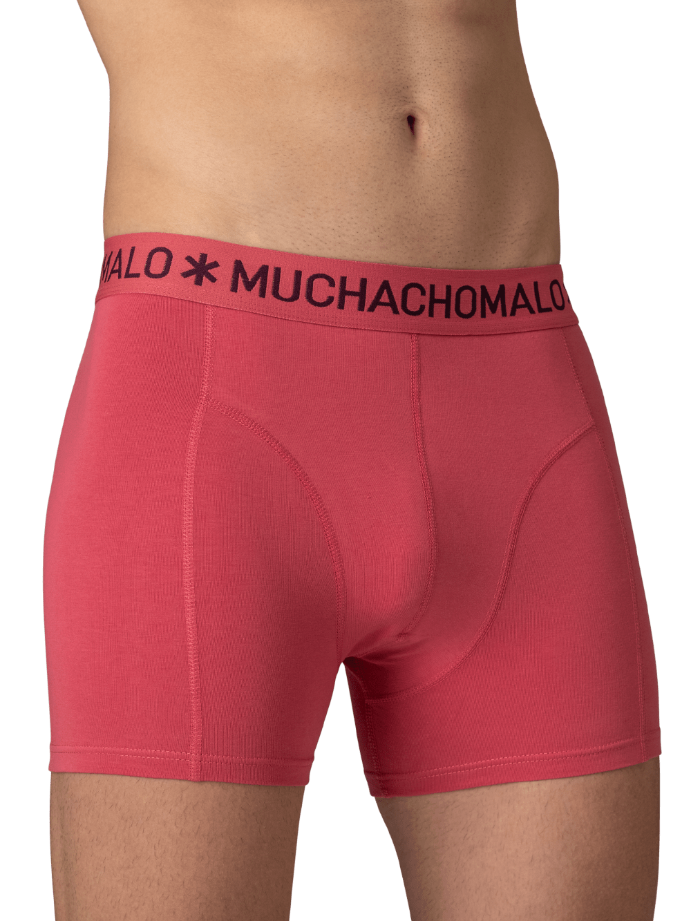 Heren 3-pack Boxershorts