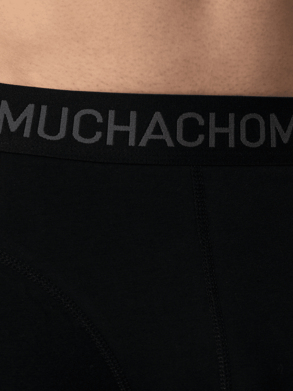 Heren 3-pack Boxershorts