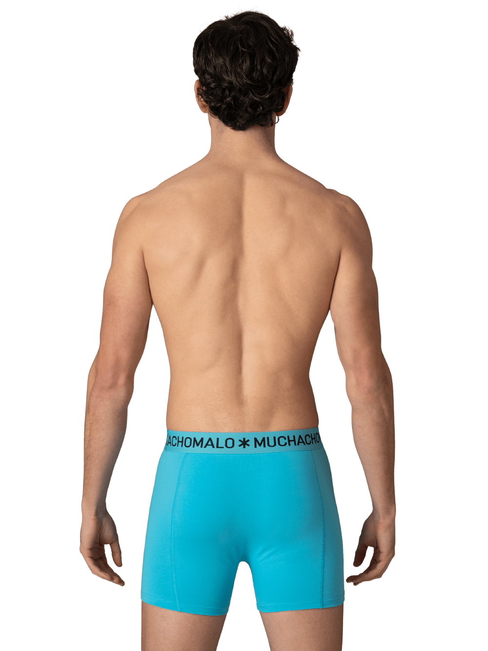 Heren 3-pack Boxershorts
