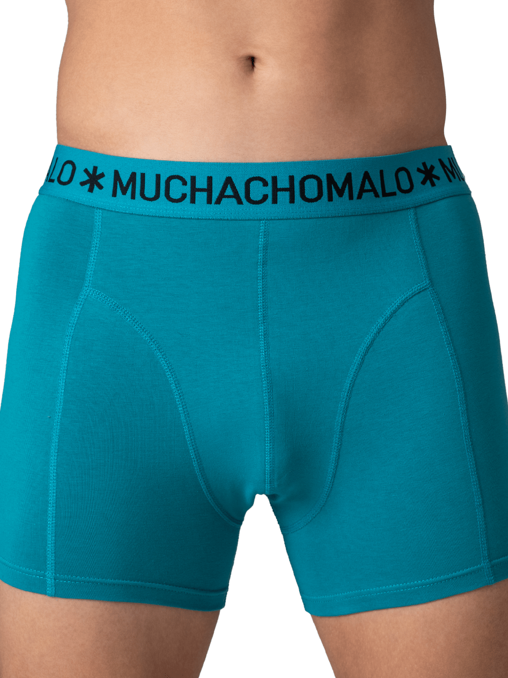 Heren 3-pack Boxershorts