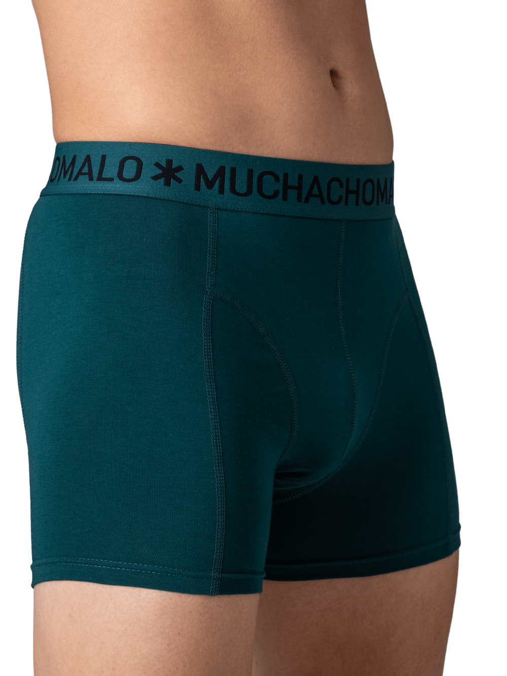 Heren 3-pack Boxershorts