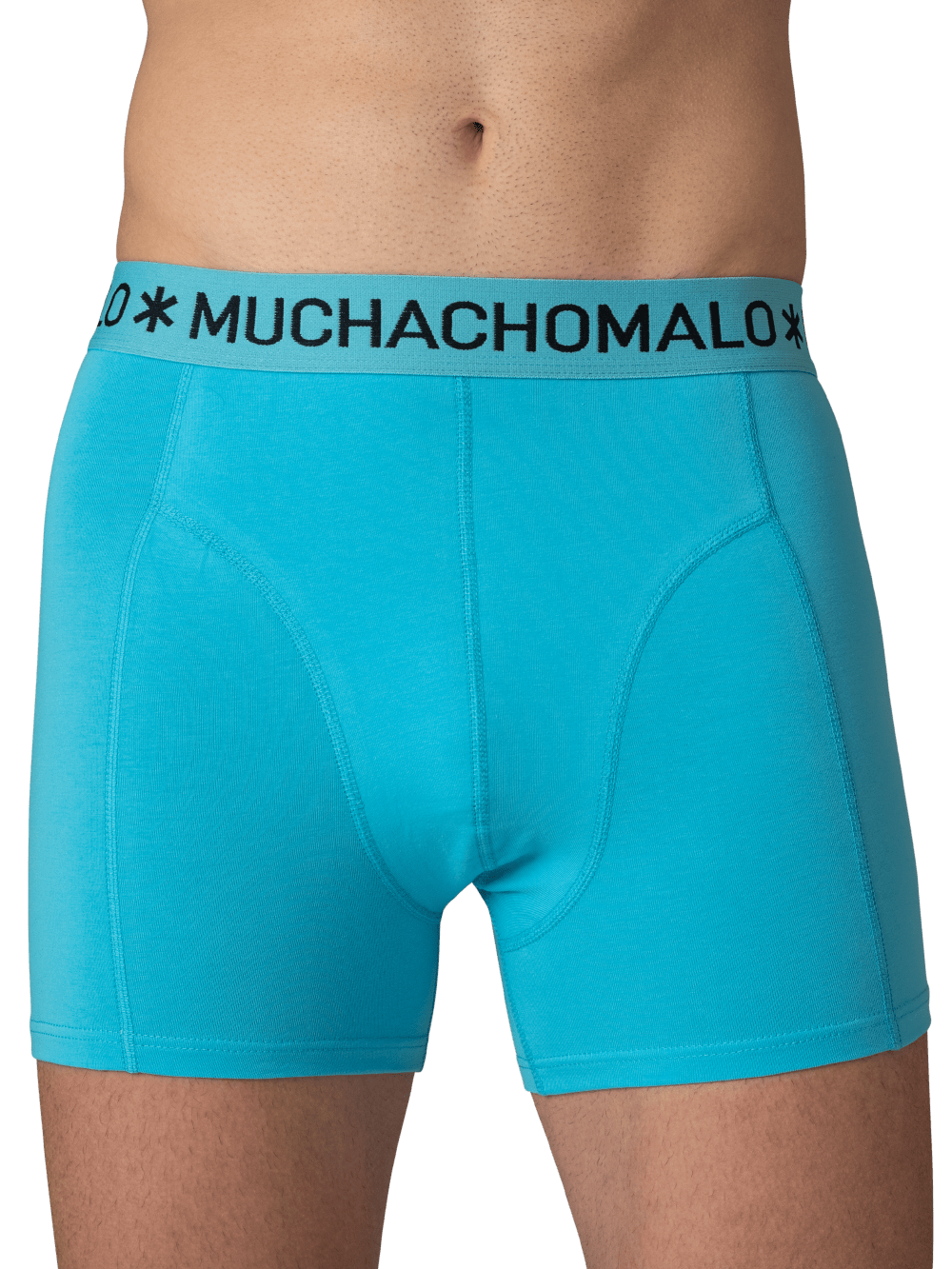 Heren 3-pack Boxershorts