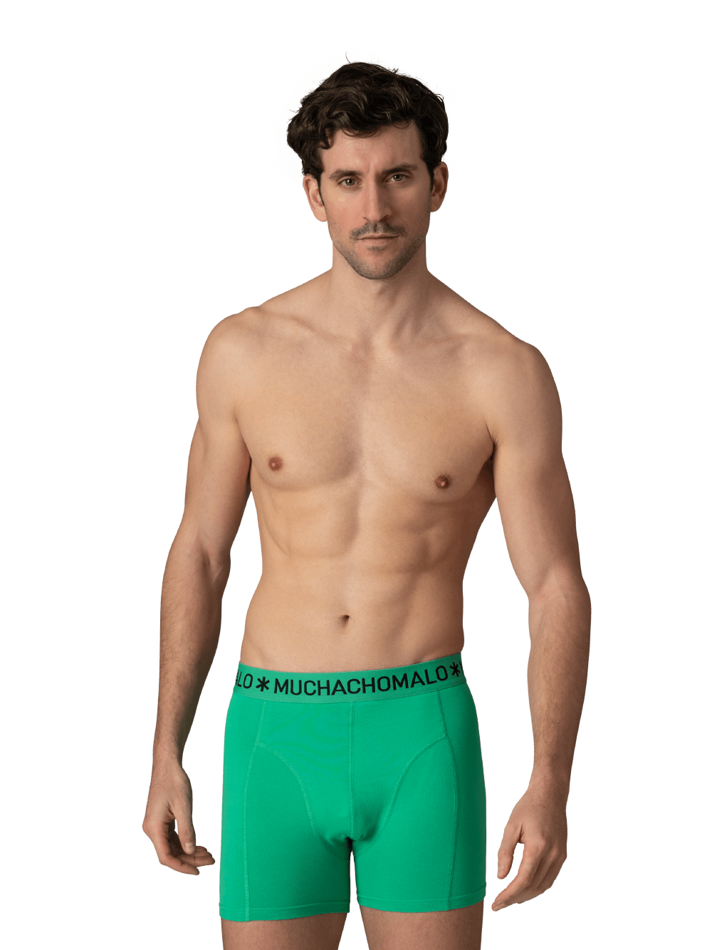 Heren 3-pack Boxershorts