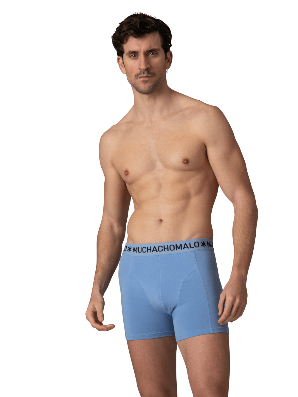 Heren 3-pack Boxershorts
