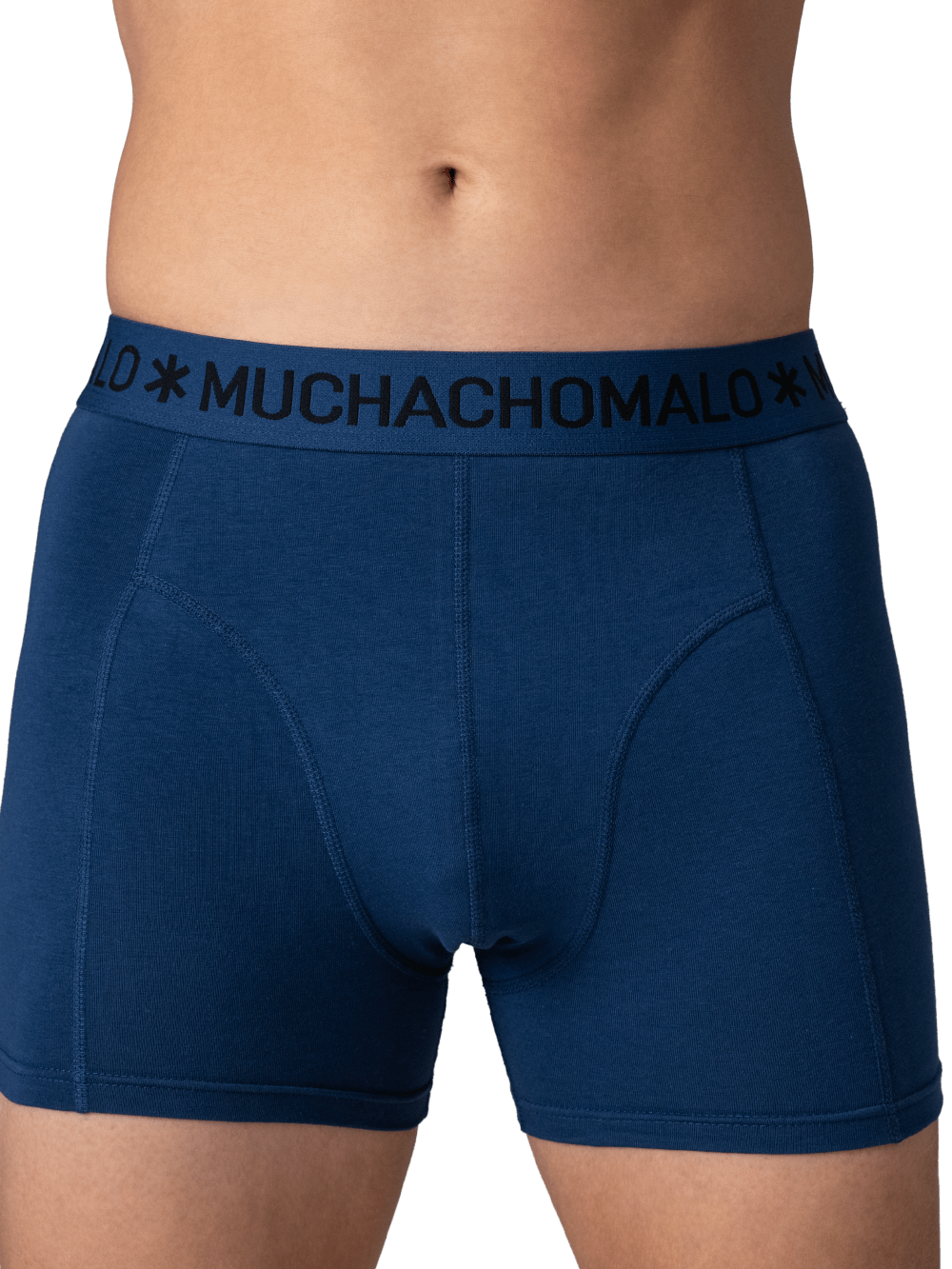 Heren 3-pack Boxershorts
